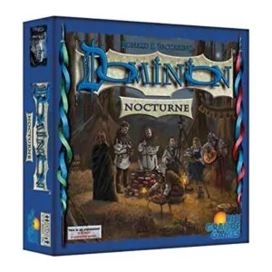 Rio Grande Games DominionNocturne juegos de mesa._1