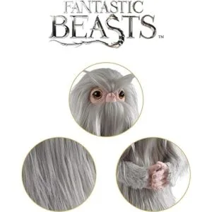 Fantastic Beasts Demiguise Coleccionista de peluche_5