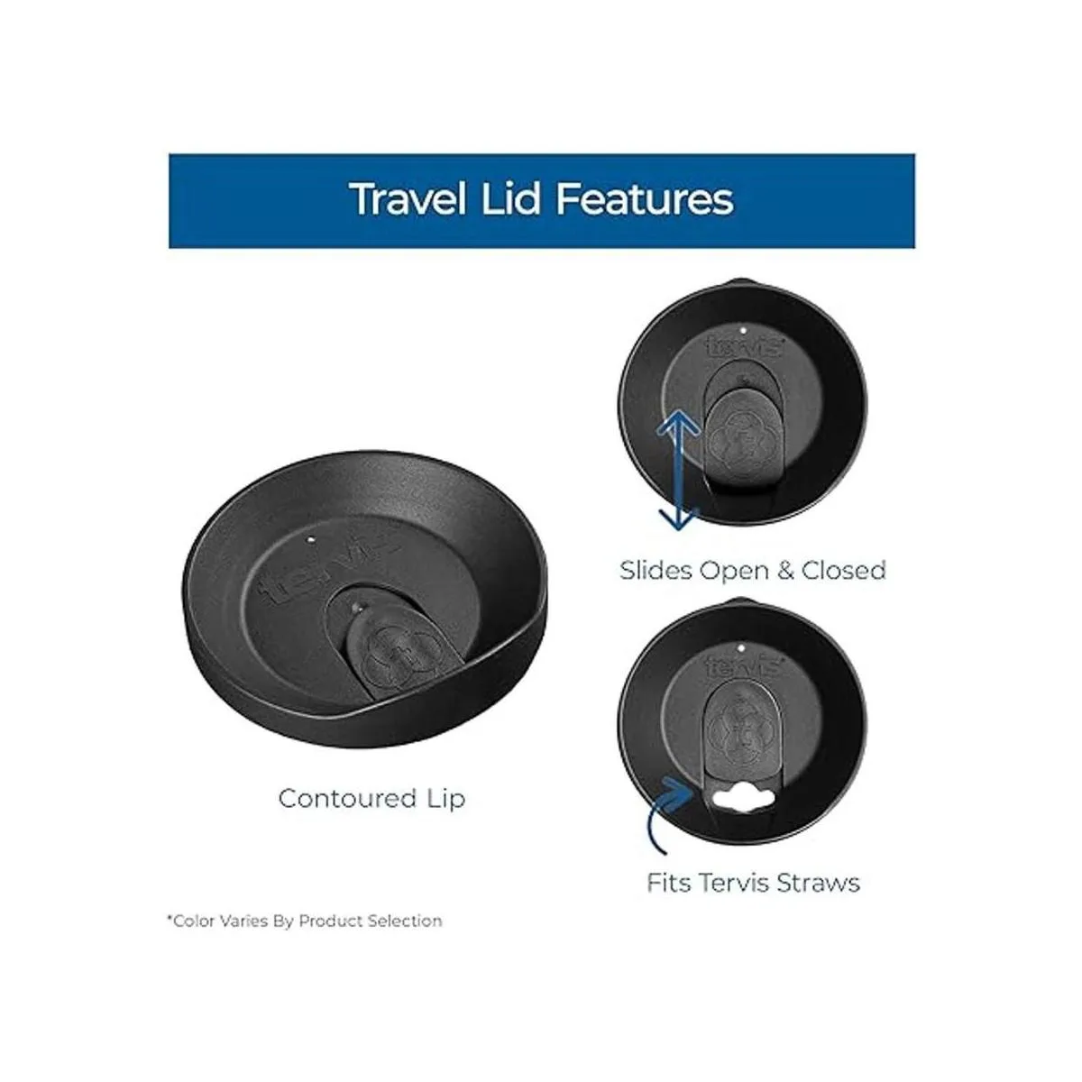 Tervis Harry PotterGroup Vaso aislado de doble pared_4