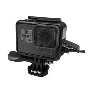 SupTig Frame Protector de visualización tapa de lente para_1