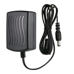 ANNKE seguridad 122 A 2000 mA max AC a DC adaptador de_1