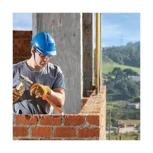 Finder Juego de 2 cinceles resistentes de 12 pulgadas con_6