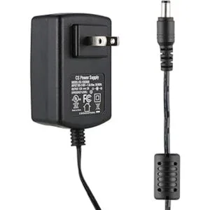 ANNKE seguridad 122 A 2000 mA max AC a DC adaptador de_3