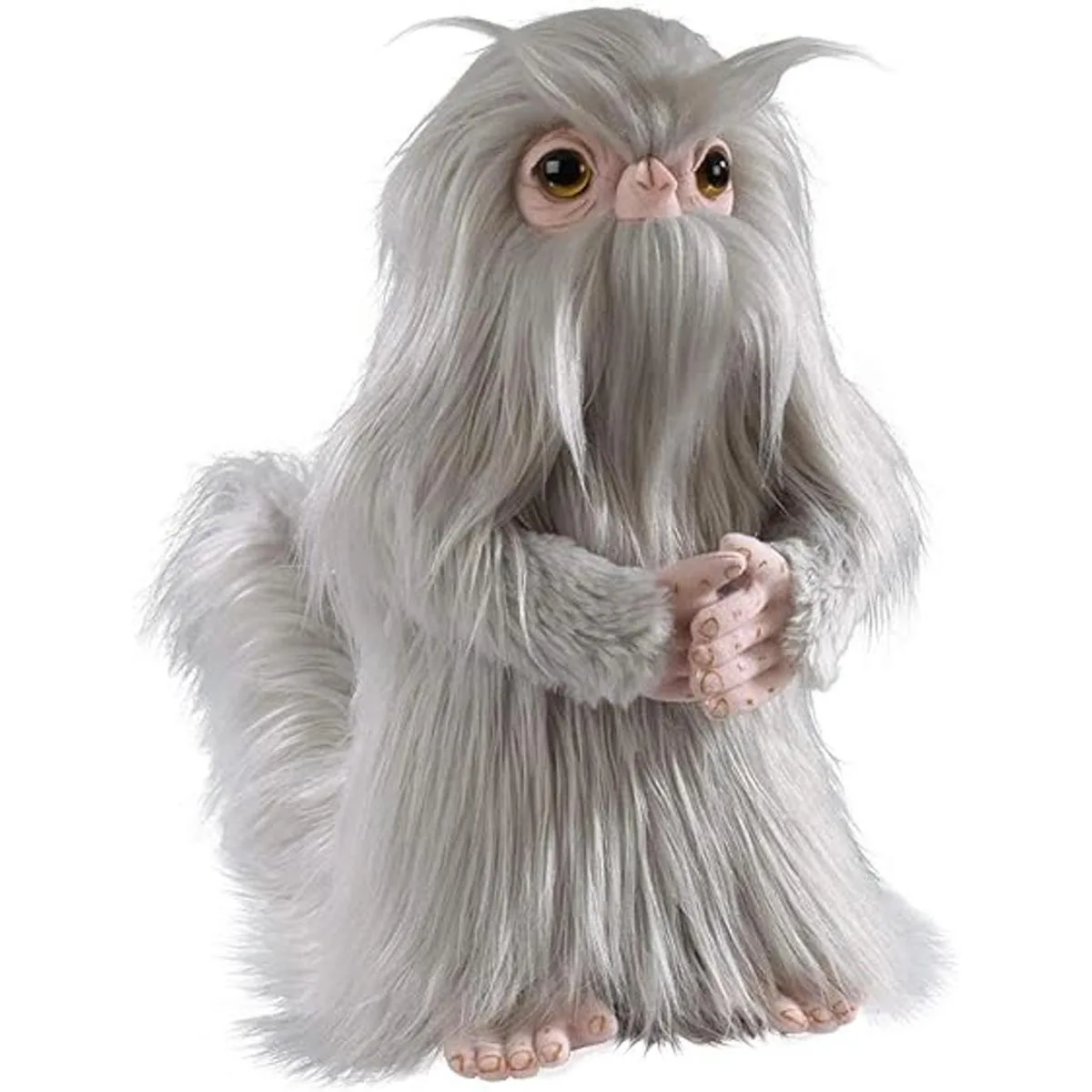 Fantastic Beasts Demiguise Coleccionista de peluche_1