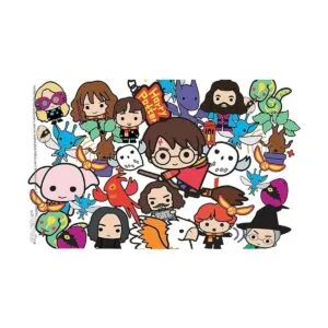 Tervis Harry PotterGroup Vaso aislado de doble pared_2