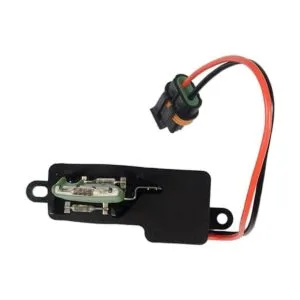 APremium Resistencia de motor de ventilador HVAC AC de_4