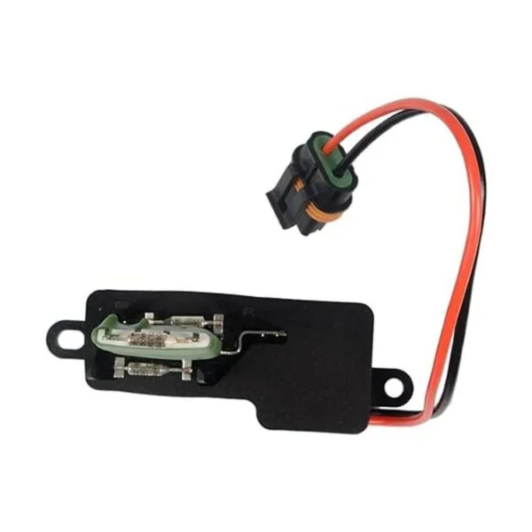 APremium Resistencia de motor de ventilador HVAC AC de_4