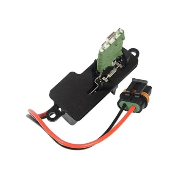 APremium Resistencia de motor de ventilador HVAC AC de_5