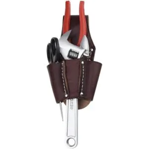 NKTM Bolsa de herramientas bolsa para cinturón bolsa de_4