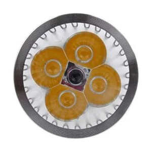 Bombillas LED MR16 de 4 W 12 V 4 W foco LED para luz de_5