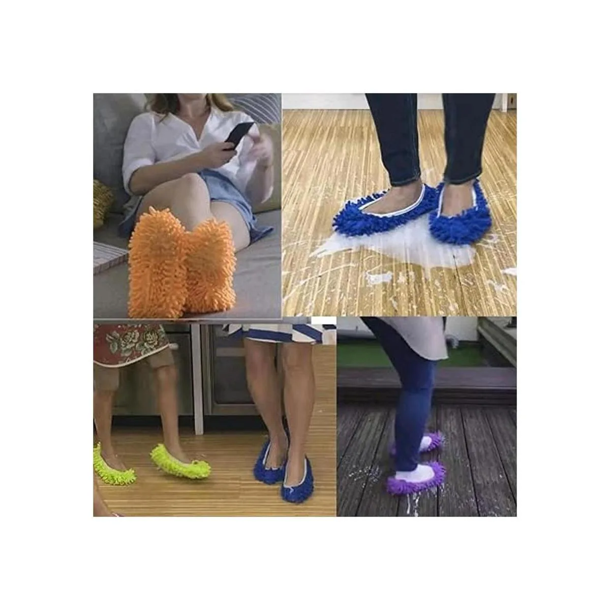 Suela tipo plumerofregona multifuncional lavable de_6