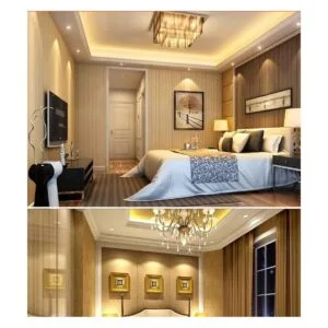 Bombillas LED MR16 de 4 W 12 V 4 W foco LED para luz de_7