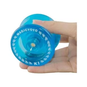 Magicyoyo YoYo K1Plus con bolsa Yoyo 3 cuerdas y guante_3