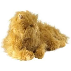 Peluche de coleccionista Harry Potter Crookshanks_2