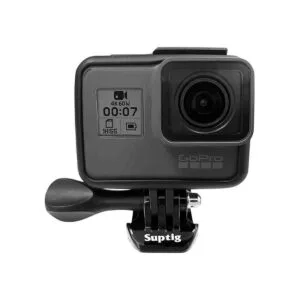 SupTig Frame Protector de visualización tapa de lente para_5