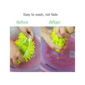 Suela tipo plumerofregona multifuncional lavable de_5