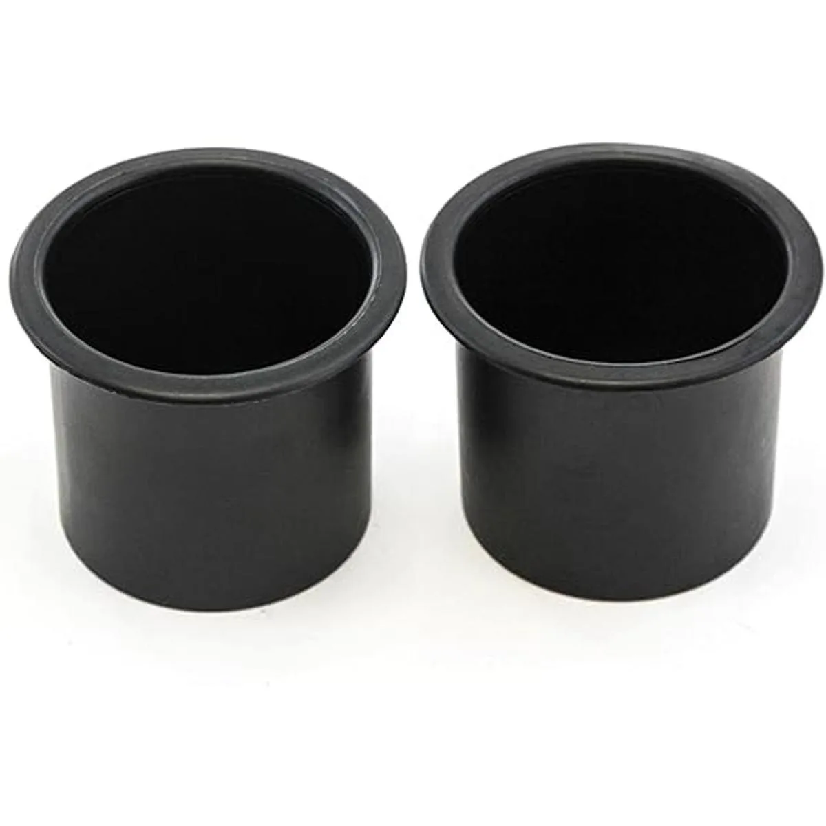 Red Hound Auto Portavasos negro de plástico se inserta_2