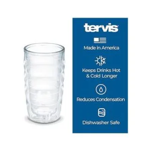 Tervis Harry PotterGroup Vaso aislado de doble pared_3