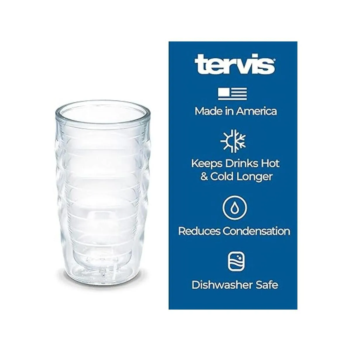 Tervis Harry PotterGroup Vaso aislado de doble pared_3