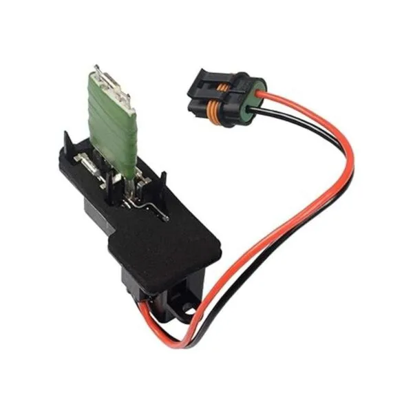 APremium Resistencia de motor de ventilador HVAC AC de_2