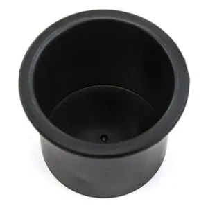 Red Hound Auto Portavasos negro de plástico se inserta_4