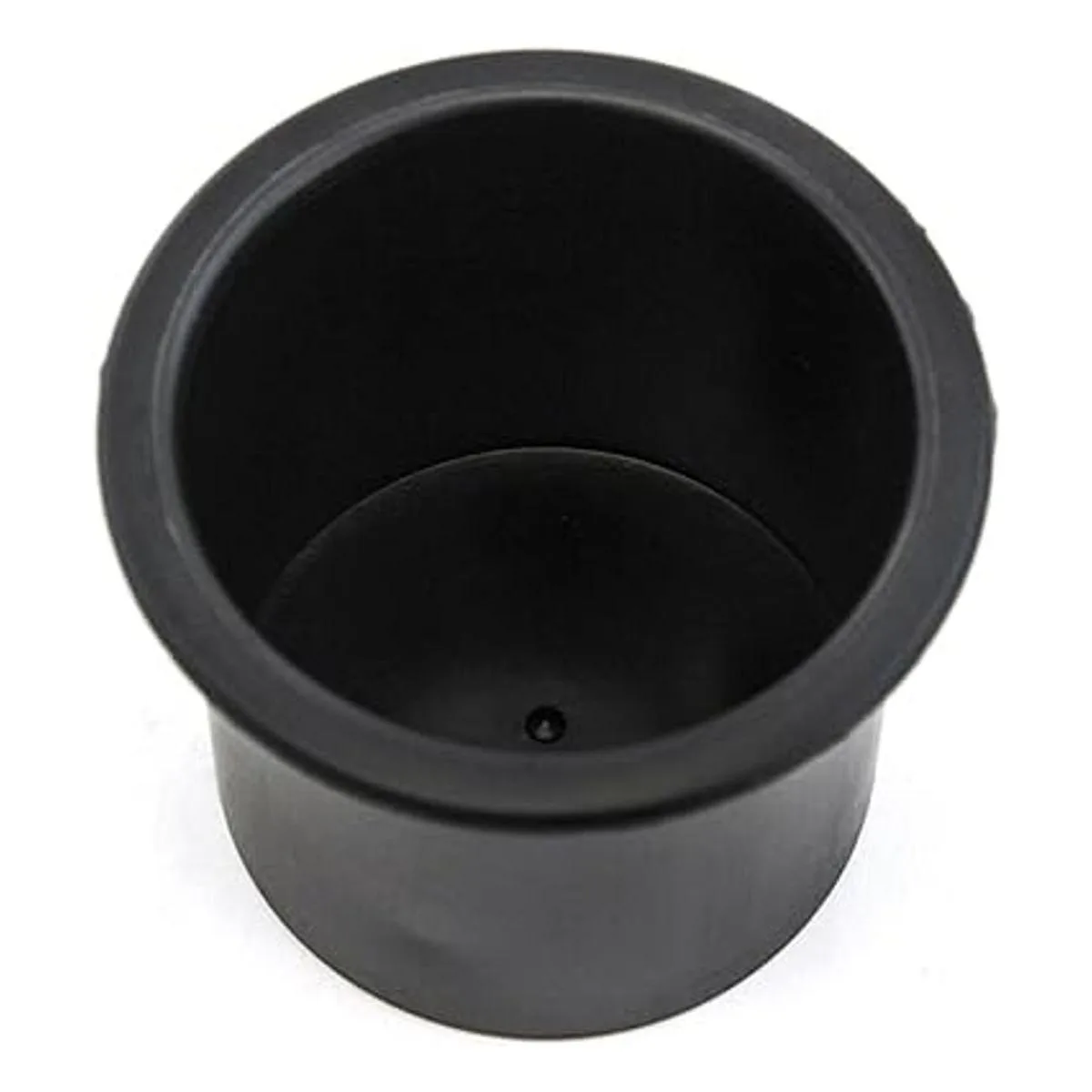 Red Hound Auto Portavasos negro de plástico se inserta_4