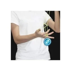 Magicyoyo YoYo K1Plus con bolsa Yoyo 3 cuerdas y guante_6