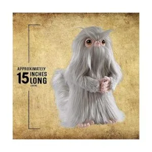 Fantastic Beasts Demiguise Coleccionista de peluche_4