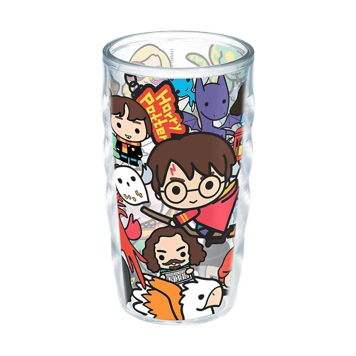 Tervis Harry PotterGroup Vaso aislado de doble pared_1
