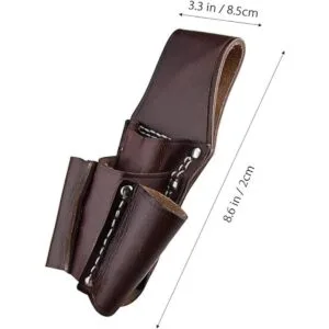 NKTM Bolsa de herramientas bolsa para cinturón bolsa de_3