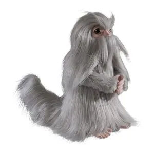 Fantastic Beasts Demiguise Coleccionista de peluche_6