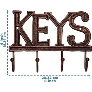 Soporte para llaves llaves Soporte para llaves_5