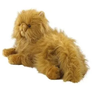 Peluche de coleccionista Harry Potter Crookshanks_6