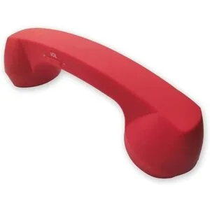 Auriculares inalámbricos retro para teléfono y cable a_4