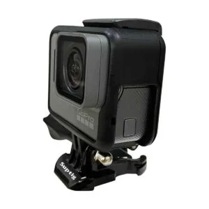 SupTig Frame Protector de visualización tapa de lente para_3