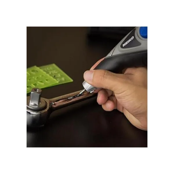 Neiko Grabador eléctrico de mano 10576A 120 voltios_5