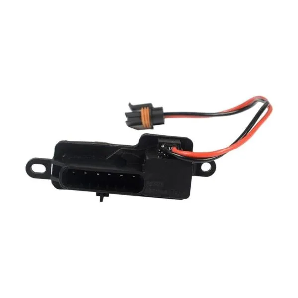 APremium Resistencia de motor de ventilador HVAC AC de_3