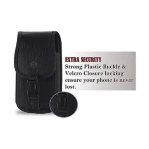 AH Funda para teléfono celular de grado militar soporte_4