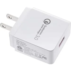 TPLTECH Cargador de carga rápida 3.0 para LG Stylo 6 5 4_2