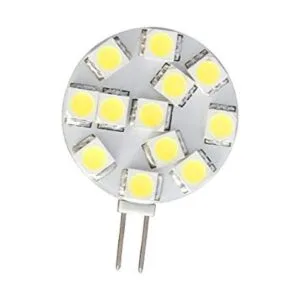 Dream lighting Bombilla LED de repuesto G4 de 12_2