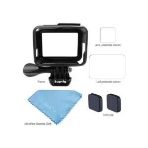 SupTig Frame Protector de visualización tapa de lente para_4