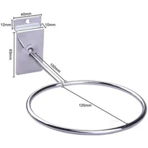 Cucumis Soporte de bolas multifunción para almacenamiento_2