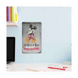 Open Road Brands Disney Mickey Mouse Do The Impossible_6