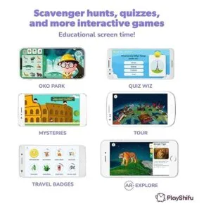 Orboot de Shifu El globo terráqueo educativo de realidad_3