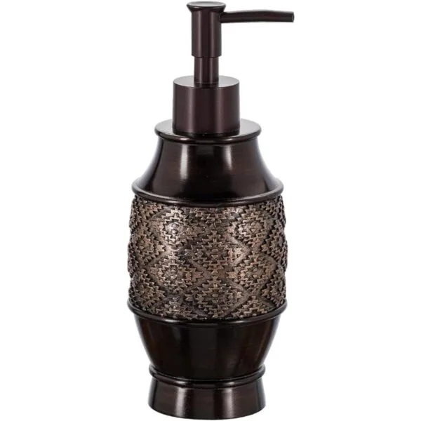 Creative Scents Dublin Juego de accesorios de baño_3