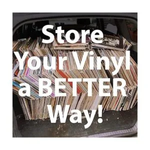 Innovative Technology Victrola Estuche de transporte de_5