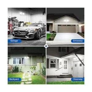 SANSI Luces LED de seguridad 18 W equivalente_6