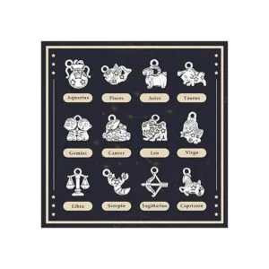 JIALEEY 9 juegos de 108 piezas para hacer joyas al por_2
