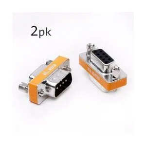 DB9 Adaptador de puerto serie de transferencia de datos_2