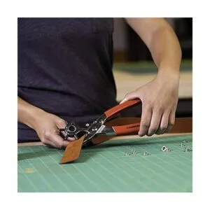 Arrow GEPK532 Juego de herramientas con ojales alicates_5